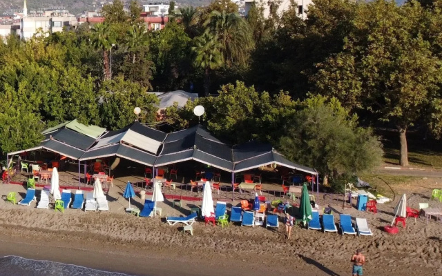 Otel Dolphine