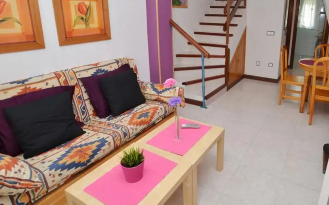 Apartment - 2 Bedrooms with Pool - 107901