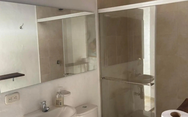 Casa Hostal Bellavista