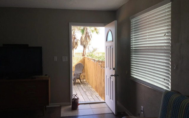 The Beach House