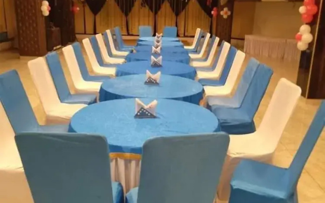 Hotel G20 Inn - Kota