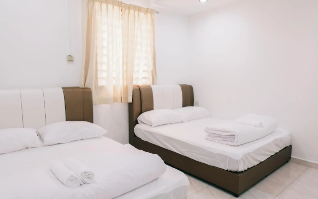 Backstay Homestay