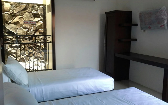Raya Resort Hotel