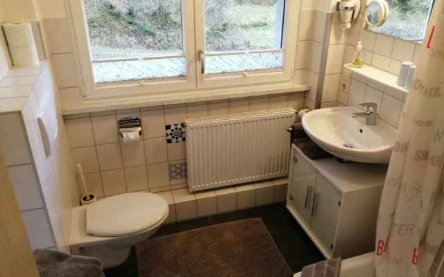 Pretty Apartment in Oppenau near Black Forest National Park