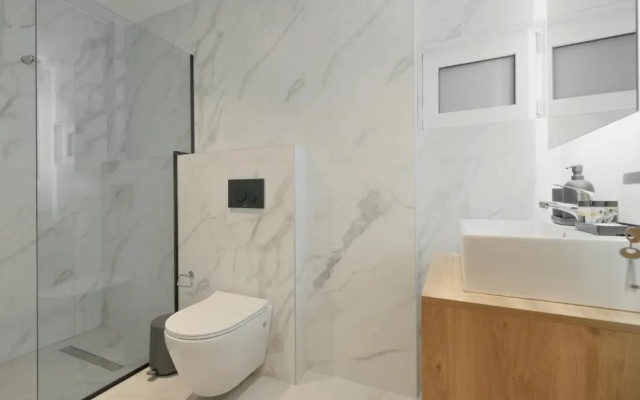 Casa Costa Suites Plus