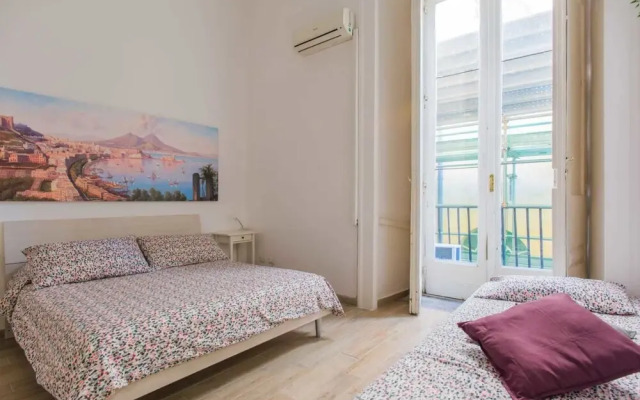 In...Napoli B&B