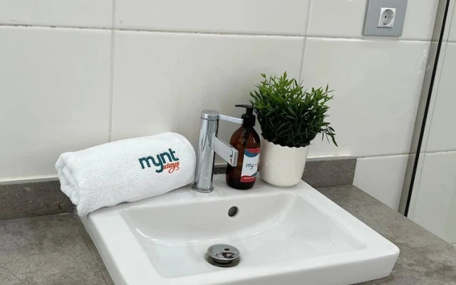 Fouka North Coast ST6-CH10-01