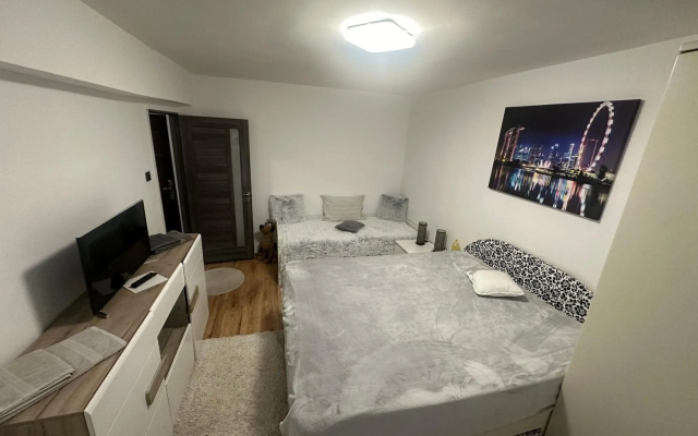 ENE Apartament Oradea