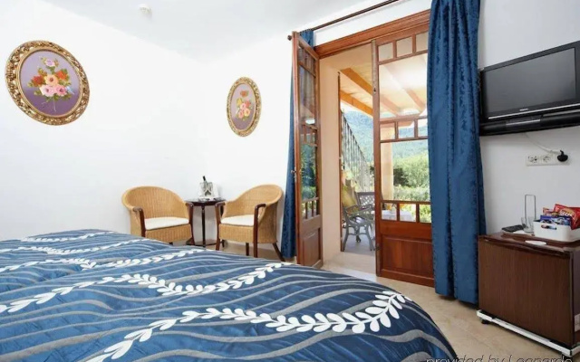 Agroturismo Son Galcerán