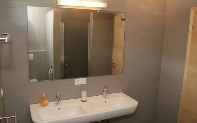 Quaint Apartment near Skiing in Westendorf