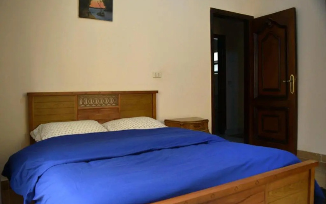 Rino Residential Apartment for Families Only