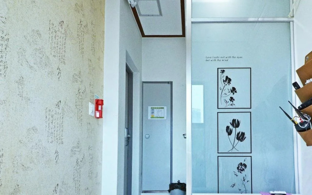 Ok House