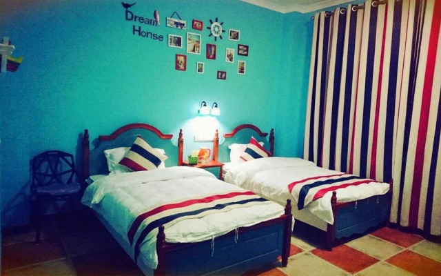 Yinghuochong Hotel