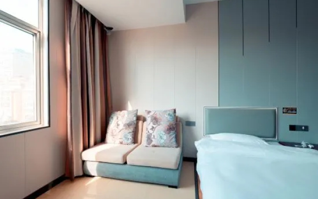 Holiday Inn Yudu
