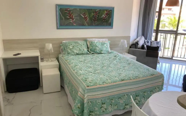 apartamento na Reserva do Sahy em Mangaratiba RJ