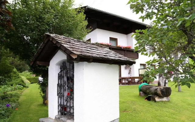 Appartement-Katschberg