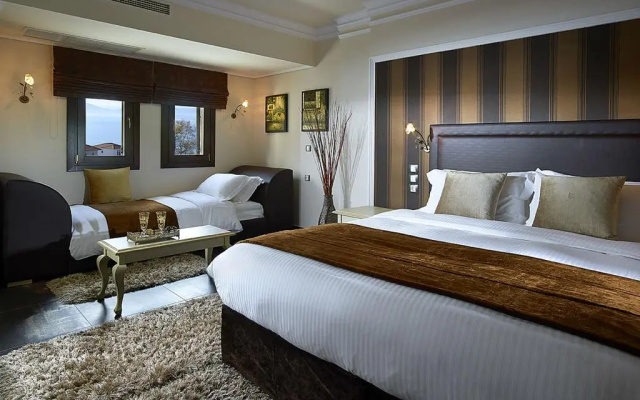 Stevalia Hotel & Spa