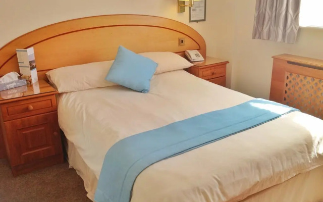 The Windmills Hotel