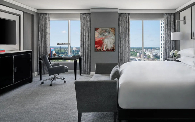 The Ritz-Carlton, Cleveland