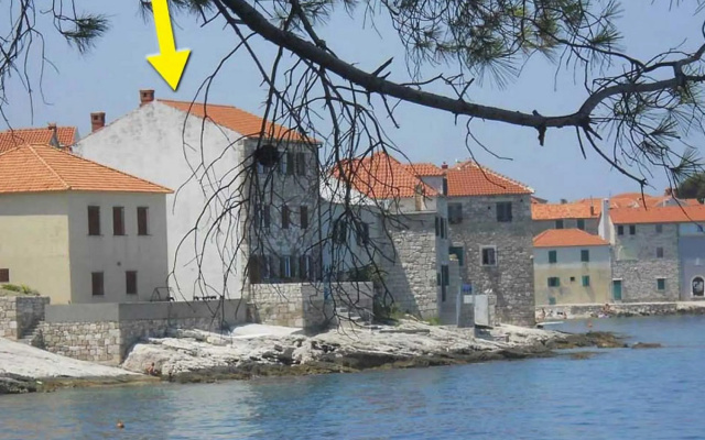 Sova - 20 m From Beach - A1