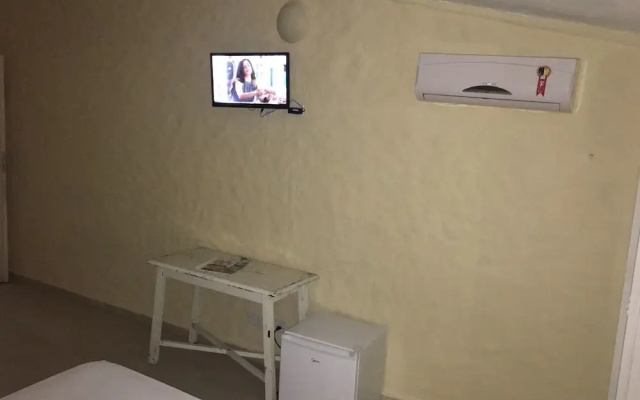 Recanto Tropical Hotel