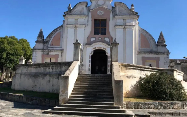 Urbano Tajamar