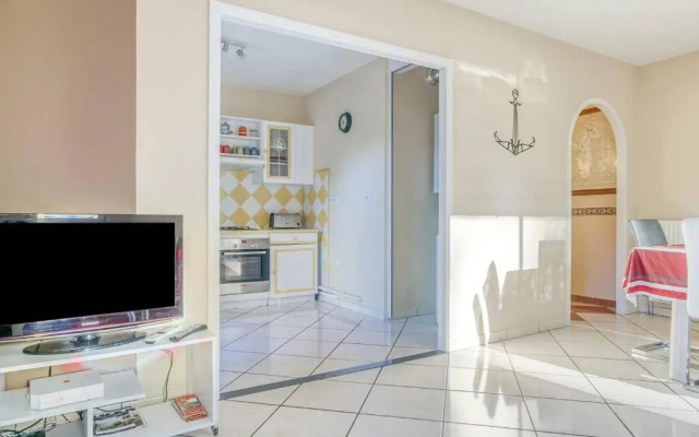 Appartement Saint-Jean-De-Luz, 4 Pièces, 8 Personnes - Fr-1-4-499