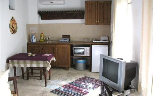 Arkela Agrotouristic Houses