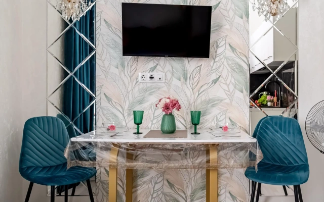 ST-Apartments на проспекте Лиговский 75-77Б