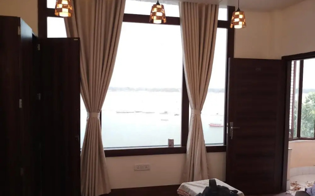 A Palace on River - Rashmi guest House