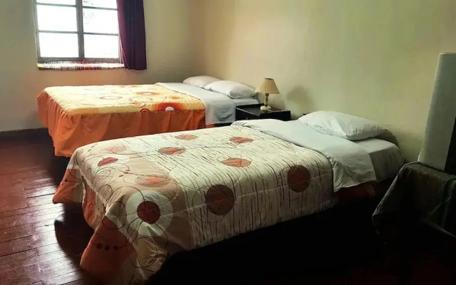 Turismo Cusco Peru Hostel