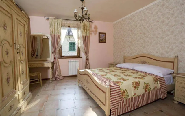 Hotel Monte Cristo