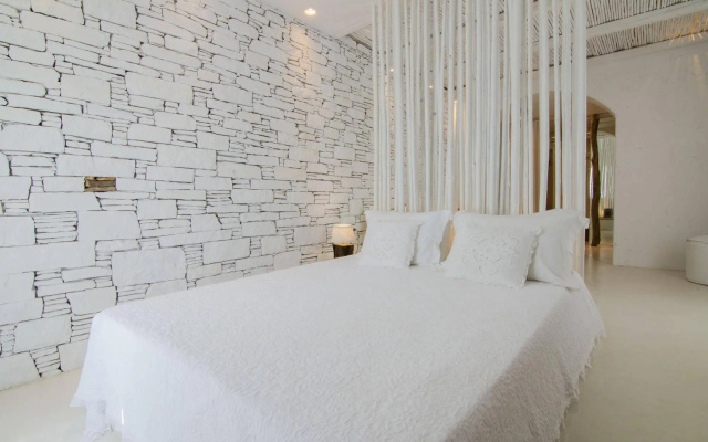 Levantes Ios Boutique Hotel