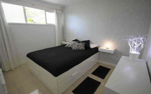 Apartamentos Bellimar