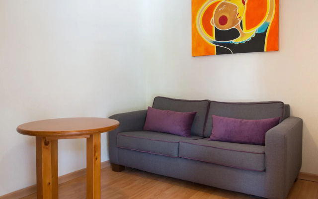 Hotel Suites Corazon Mexicano