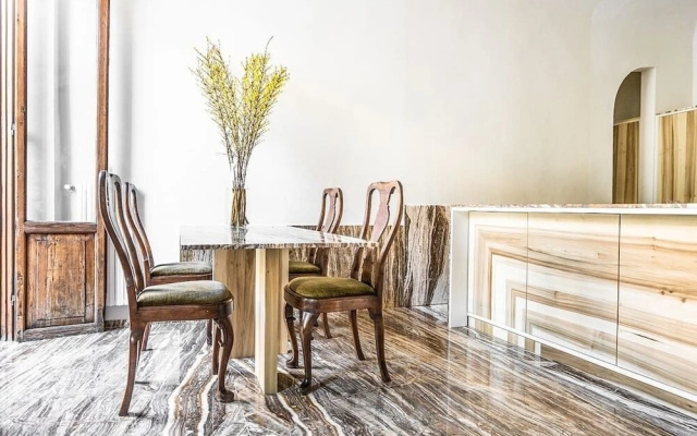 Exclusive Design Apartment - San Frediano