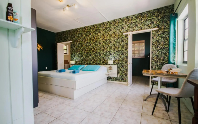 B&B Woodstock Palmresort