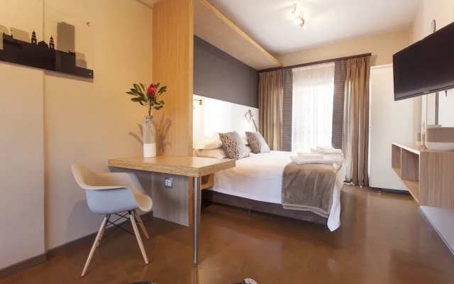 Akanani Apartments