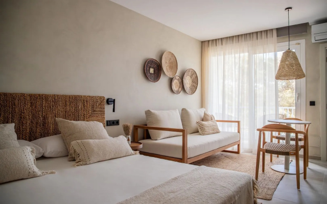 Boho Suites Formentera