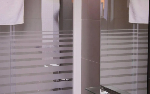 Apartamentos Prado Sastre