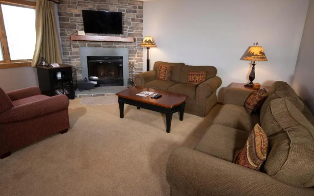 Okemo Mountain Lodging by Vail Resorts