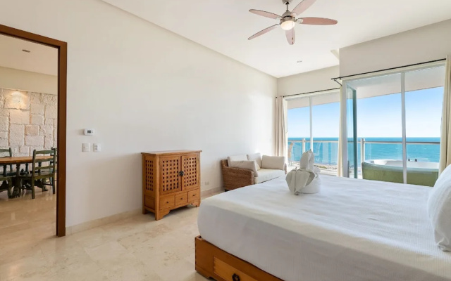 Encanto Living 0403 -1BR by Kivoya