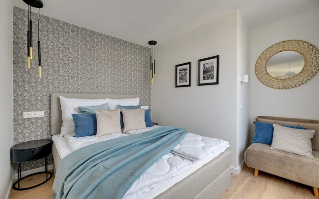 Petit Repit by Grand Apartments