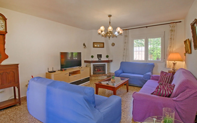 Villas Costa Calpe - Piedad