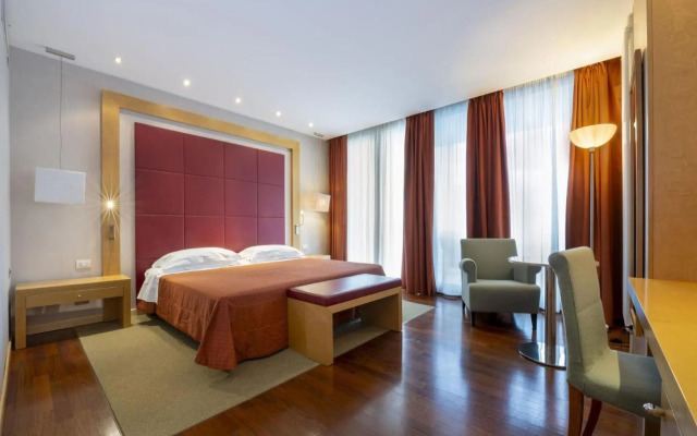 Hotel delle Rose Terme & Wellnes Spa