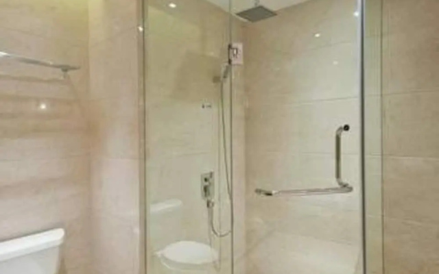 Huaibei Xuxi Shenmao Hotel