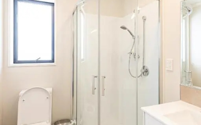 Whetu Whiti Apartment