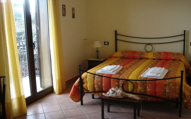 B&B La Porta DellEtna