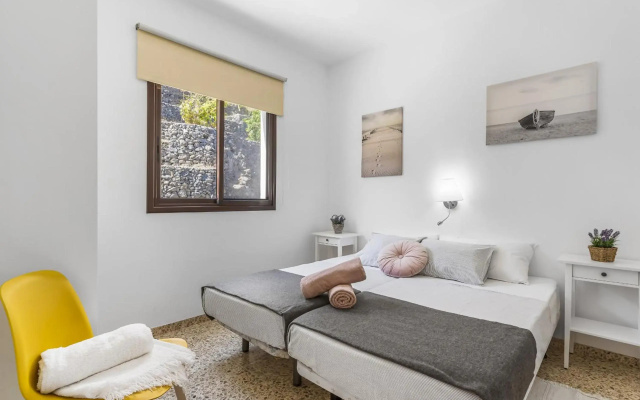 PENTHOUSE in the CENTER of GARACHICO