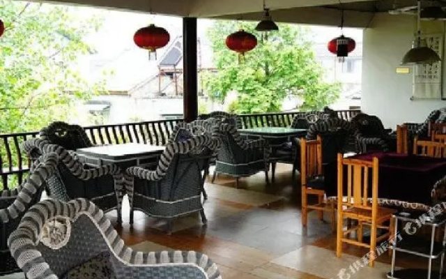 Jingxinyuan Hotel